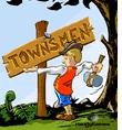 Townsmen