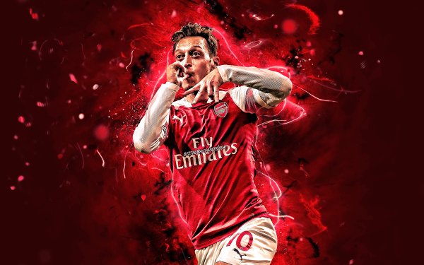 mesut-ozil-personal-celebration-arsenal-fc-goal-german-foot