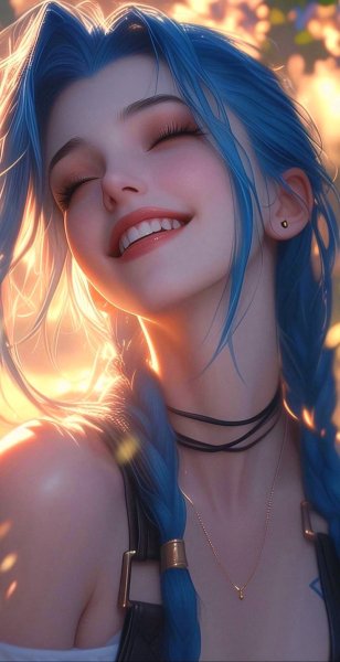 Лига Легенд. Джингс