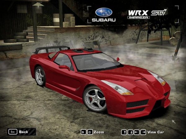NFS МW-Bornbad-GT90-2006