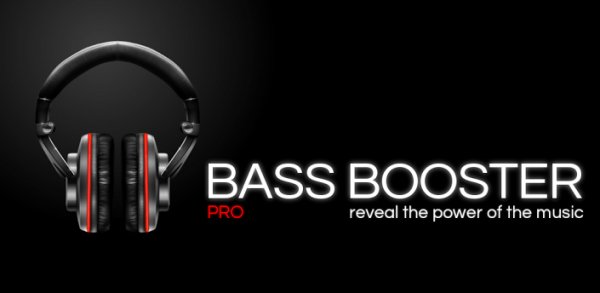 Bass Booster Pro v2.5.6