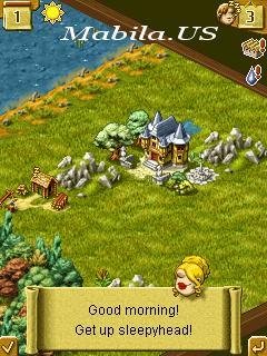 Townsmen 6 Revolution Rus