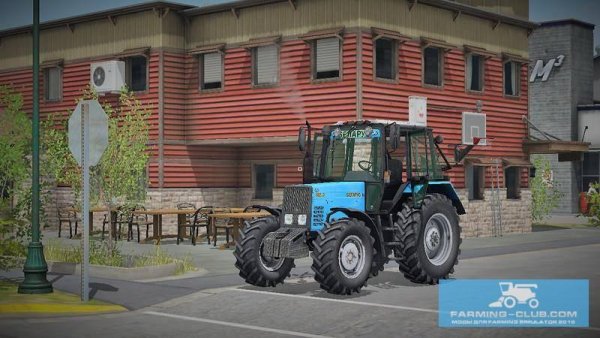 MTZ892 2