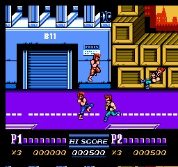 D D II - The Revenge (U) V1.1 T+Rus2.0 Chief-Net 13.07.2018