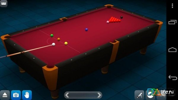 Pool Break Pro - 3D Бильярд