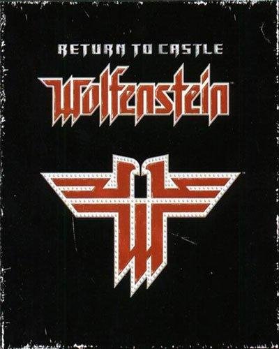 Return to Castle Wolfenstein NoCD