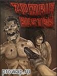 Zombie Buster