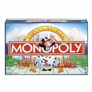 MONOPOLY (Bonus Edition) 240x320 s40 N5130