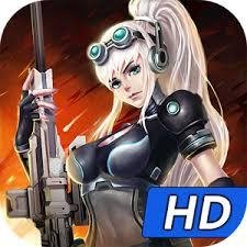 Broken Dawn Trauma HD v1.3.6 Mod