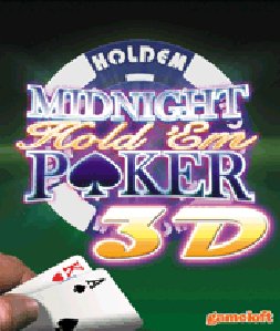 3D Midnight Poker