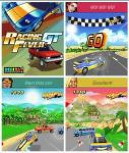 racing fever gt 3D s40 eng