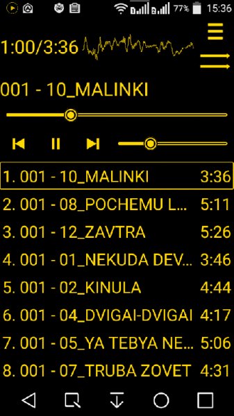 Music Player Mod v1.1.2b6 zipalign