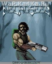 Necroseed