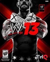 WWE13 Wii Dolphin 100 unlocked save