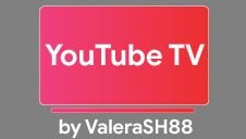 YouTube TV Next v12.03(11.3)