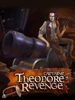 CaptaineTheodoresRevenge