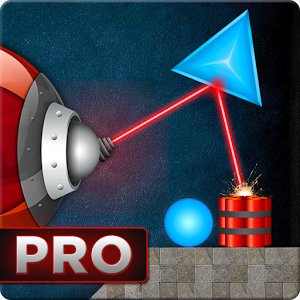 Laserbreak Escape v2-0-0