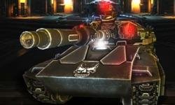 Tank World Domination