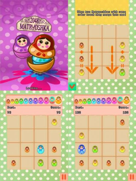 Matryoshka 360x640 5800