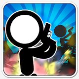 Stickman Wars The Revenge 1.0.1