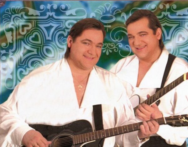 Братья Радченко - Мама, не плачь (Sefon.Pro)