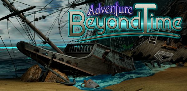 Adventure Beyond Time