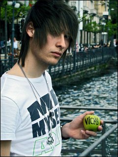 emo boy 4.6