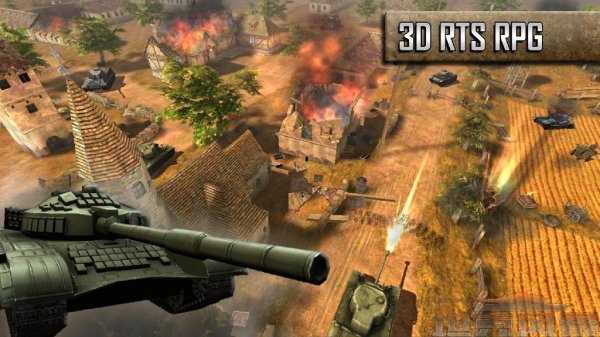 Tank Generals v.1.0.1.12