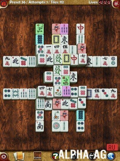 Random Mahjong v1.4.8