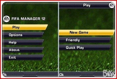 Fifa Manager 2012-SE(240x320)