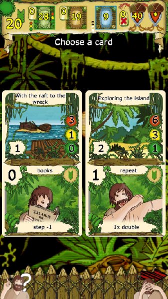 Friday - by Friedemann Friese v.2.2.6