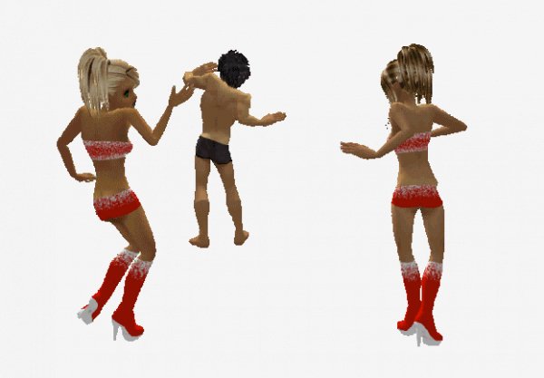 Dancing