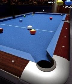 World Pool Masters s60v5