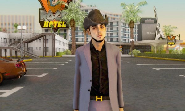 Gerardo Ortiz v1.0