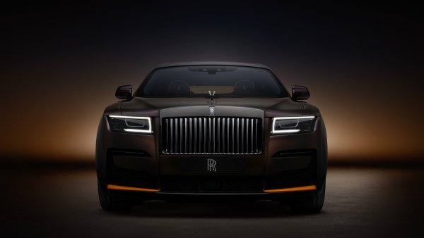 Rolls-royce-black-badge