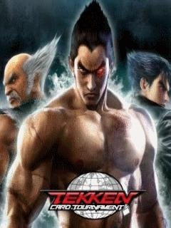 Tekken Card Tournament v1.028