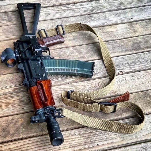 АКС-74У