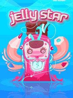 JellyStar By ismayeel