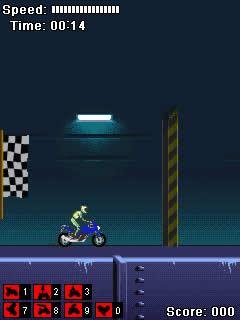 stuntmania underground 360x640