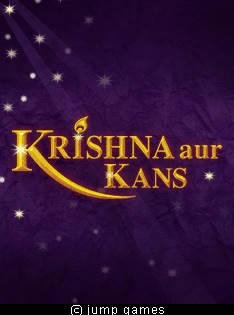 Krishna aur Kans 240x320 S60
