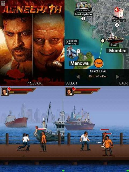 Agneepath 360x640