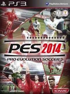 PES 2014 Real Madrid Mod
