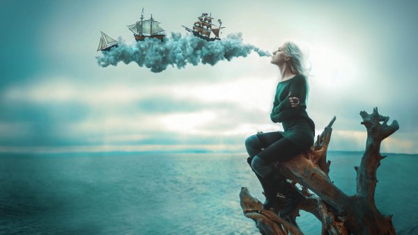 х1152. Преданья старины глубокой (27)