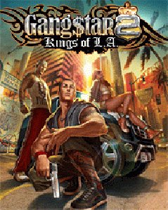 Gangstar2 SE RU