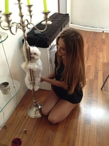 Наташа Самолетова