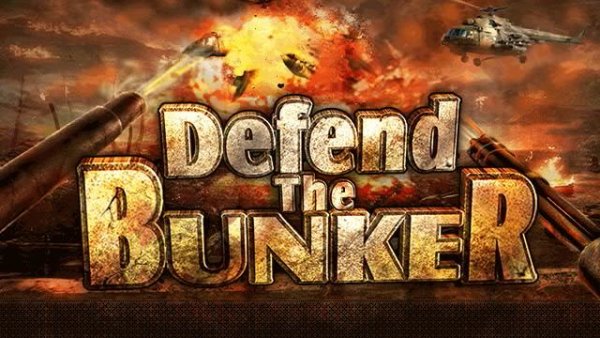 DefendTheBunker 360x640 rus