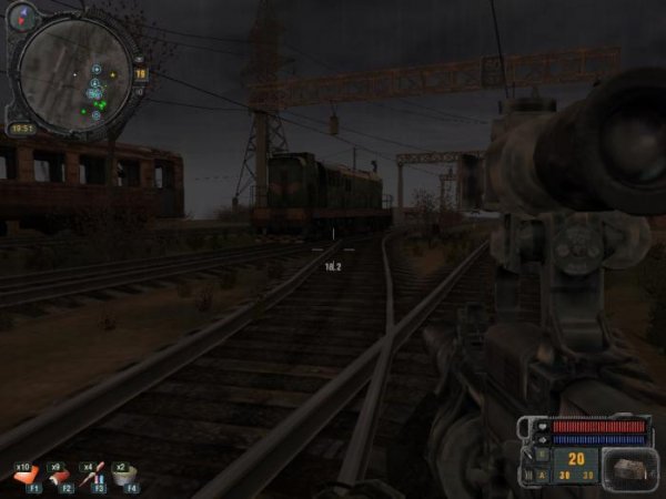 gamedata addons sprint zoom