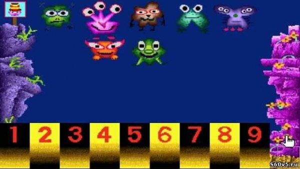 Rodneys Fun Screen (Windows)