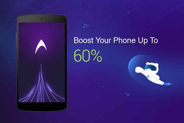 DU Speed Booster amp Antivirus v2.8.1