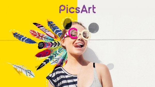 PicsArt v13.1.0